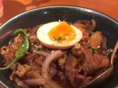 -仓桥家·焗寿司·锅物(光谷步行街店)