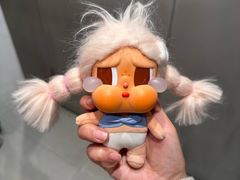 -泡泡玛特POPMART(国金街店)