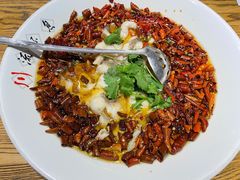 -川流不息(北蔡休闲广场店)