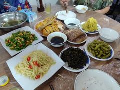 -妈妈的小作坊(陈家镇店)