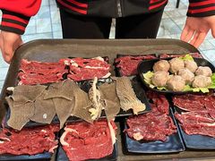 -福合埕牛肉丸(福平路店)