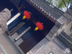 -天一阁博物院