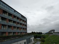 -上海南汇嘴大堤酒店