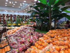 -鲜力达果品批发直销(无锡保利香槟店)