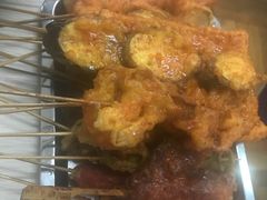 -老即墨路901炸串(吴淞路店)
