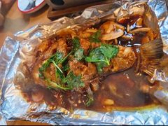 -新白鹿餐厅(城西银泰城店)