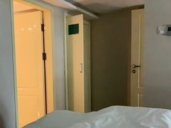 -正佳金殿维福顿公寓(广州正佳广场体育西路地铁站店)