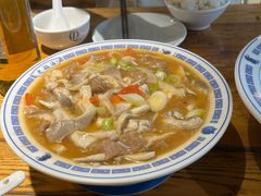 -老雒阳清真水席(瀍河店)
