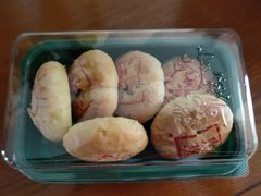 -泸溪河桃酥(欧尚店)