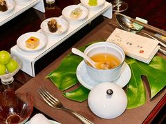 -王府茶楼茶宴·创意菜(大观园总店)