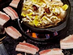 -有一锅·黑山羊腊排骨野生菌火锅(黑龙潭旗舰店)