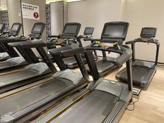 -FLARE STAR FITNESS(复地活力城店)