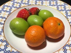 -知楚•精致湖北菜(武商MALL店)