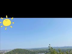 -上海佘山国家森林公园西佘山园