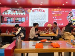 -7只羊·鲜羊肉串·地锅鸡精酿(玄武墨香路店)