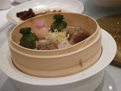 -水上明月·湖景餐厅