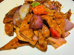 -大牌大·传统杭帮菜(湖滨店)