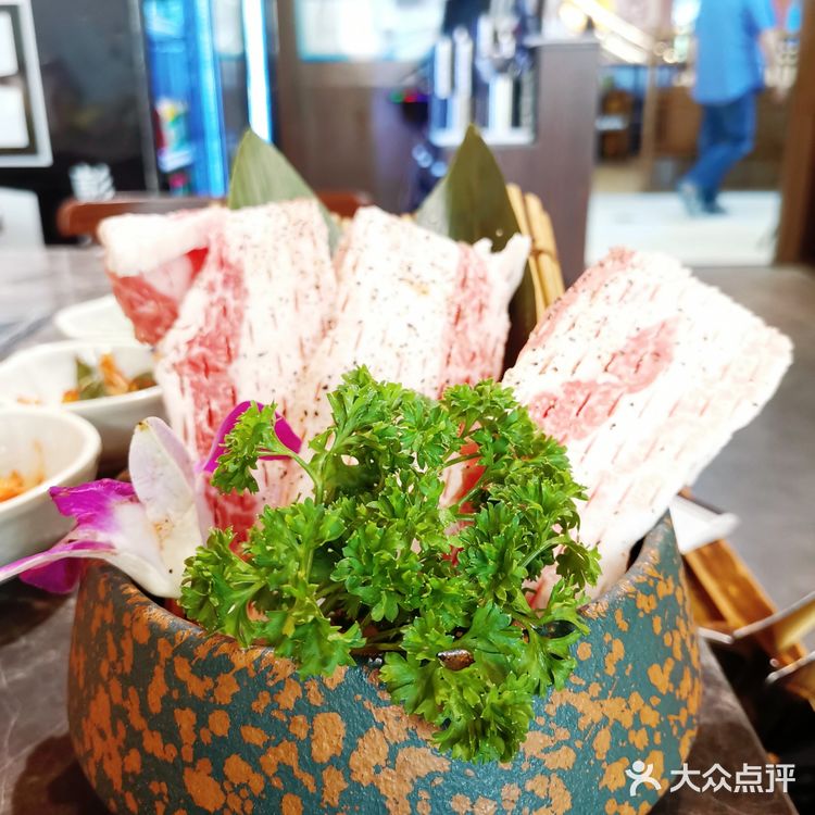 吃橡果喝山泉水的黑毛猪是啥味道⁉️