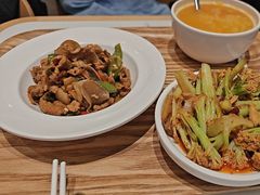 -乡村基·川味现炒大王(熙悦天街店)