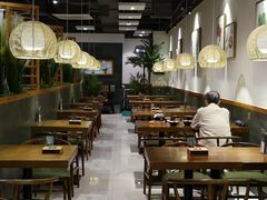 大堂-十二舍·湯物素煮(江泰潤政店)