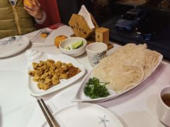 -祥源胡同·涮牛羊肉火锅(花桥店)