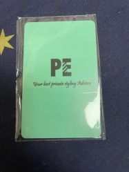 -PE SALON