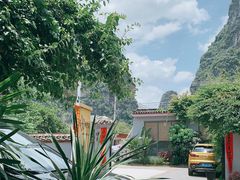 -生态苑农庄(十里画廊遇龙河店)