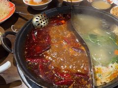 -徐升记不改良老火锅(菏泽中央公馆店)