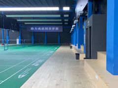 -DC极兔羽毛球馆YONEX(诸光馆)