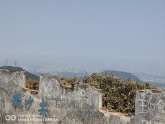 -梅沙尖