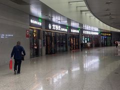 -京穆兰兰州牛肉面·清真(中川机场店)