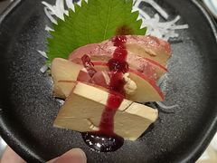 -大渔铁板烧(东城店)