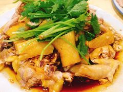 白切鸡-电白鸭粥店(下沙二坊88号店)