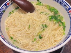 -二宽中国兰州拉面(幸福城店)