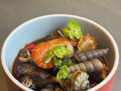 -甬上名灶(天一阁·翠柏店)