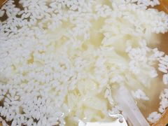 鸡蛋醪糟-永刚烧烤(大夜市店)