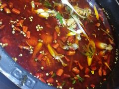 -味仙疯美蛙鱼头(清扬路总店)