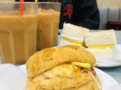 -华嫂冰室(尖沙咀店)