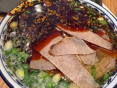 -有礼有面(知春路店)