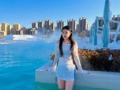 -清河半岛温泉度假酒店