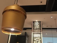 大堂-太二酸菜鱼(石家庄万象城店)