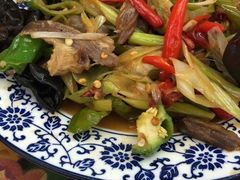 -美味居(古城店)