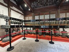 -宁波市保国寺古建筑博物馆