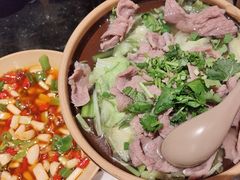 -廖川菜(太阳宫店)
