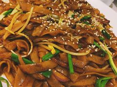 -东方之珠海鲜酒楼(南开店)