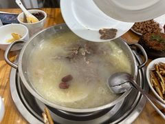 -顺庆羊肉馆(南坪店)