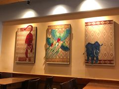 -星巴克(广州淘金路店)