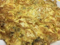 蚝仔煎蛋-汤氏美食台山水步特色黄鳝饭(龙津东路店)