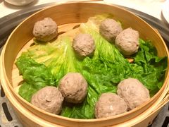 -青蓬蒸汽海鲜·深圳老字号·团建聚会(壹方城店)