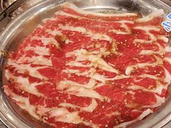 -南浦洞烤肉·新世界版(奥体店)